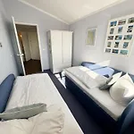Apartment Seepark Haus Baabe Whg. 431 *